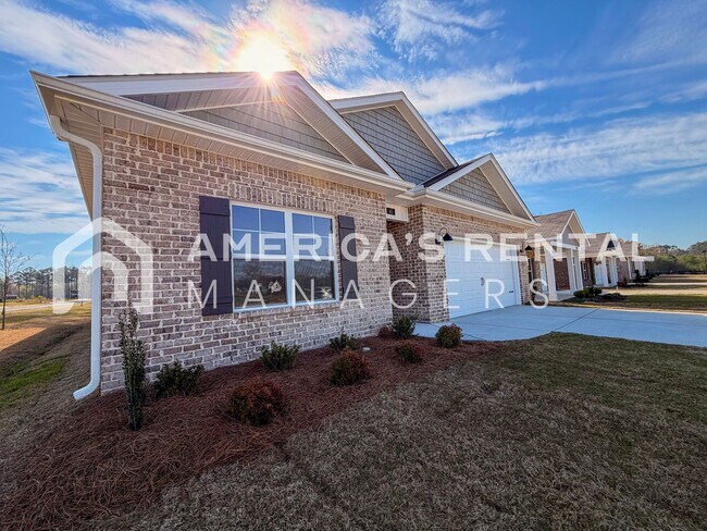 Building Photo - New Construction Home for Rent!