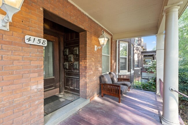 Building Photo - 4158 Avery St