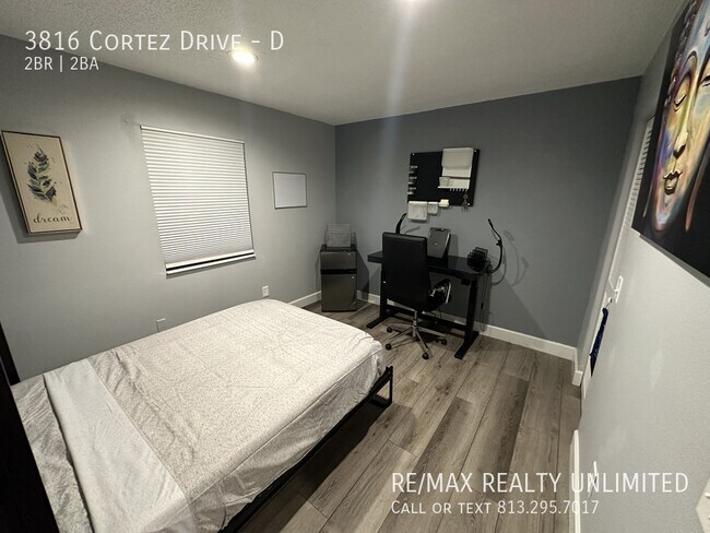 Building Photo - 3816 Cortez Dr