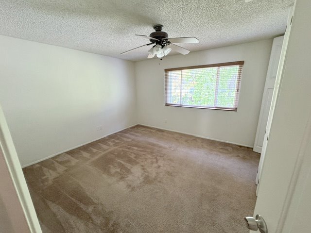 Primary bedroom - 118E Oliva Ct
