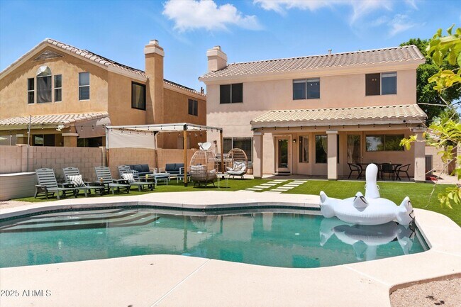 Primary Photo - 8083 E Michelle Dr
