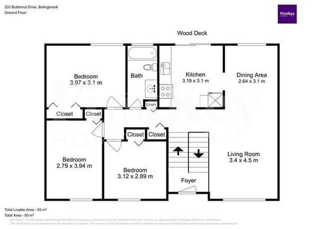 Building Photo - 233 Butternut Dr