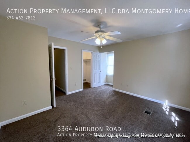Building Photo - 3364 E Audubon Rd