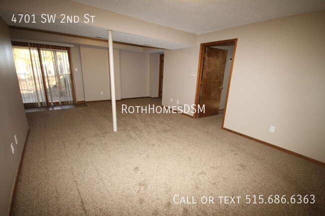 Building Photo - Large home with finished basement, includi...