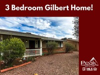 Building Photo - 3-Bedroom Gilbert Home with Tile Floors & ...