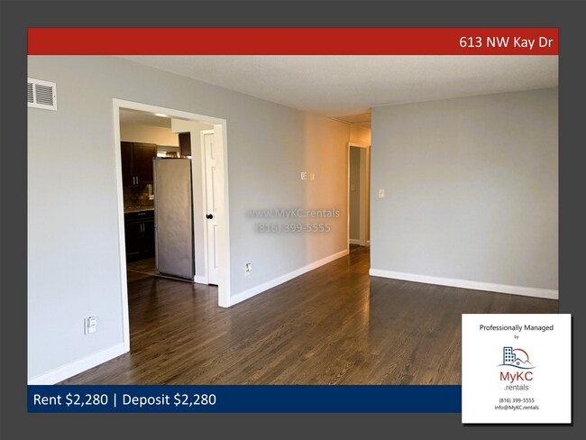 Building Photo - Spacious 3 Bedroom / 2.5 Bathroom Home with Finished Basement, Fenced Yard, and 2-Car Garage!