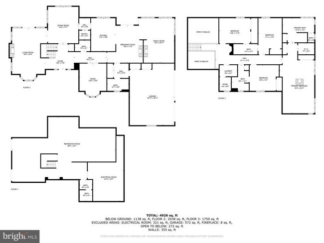 Building Photo - 12624 Golden Oak Dr