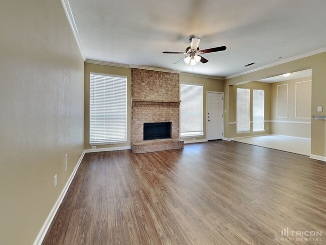 Building Photo - 1911 Deepwood Street Mesquite TX