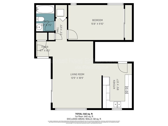 Building Photo - 815 E 28th St