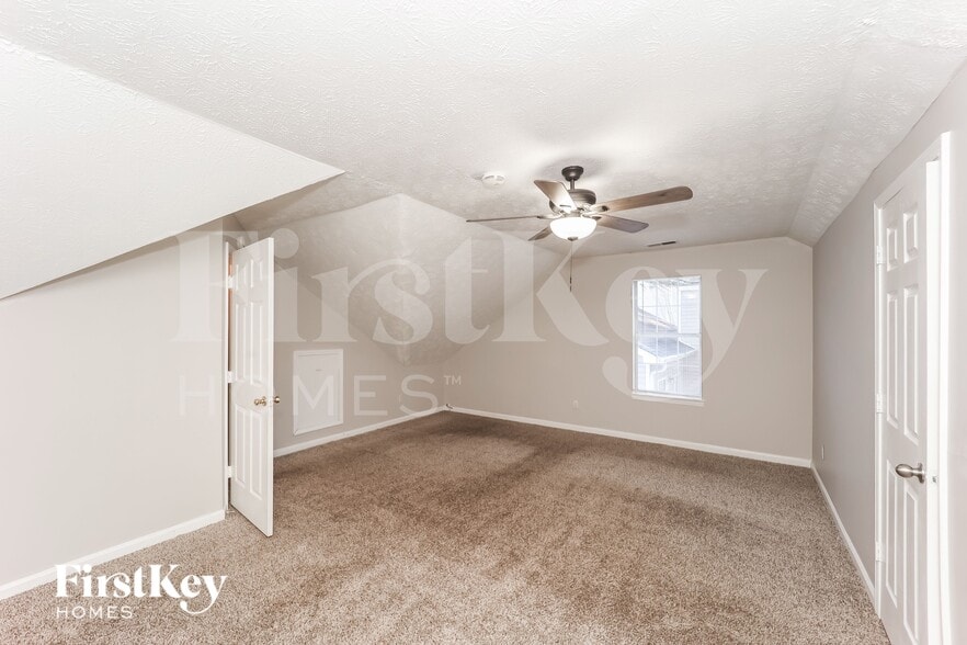 Building Photo - 3816 Benjamin Ct SW