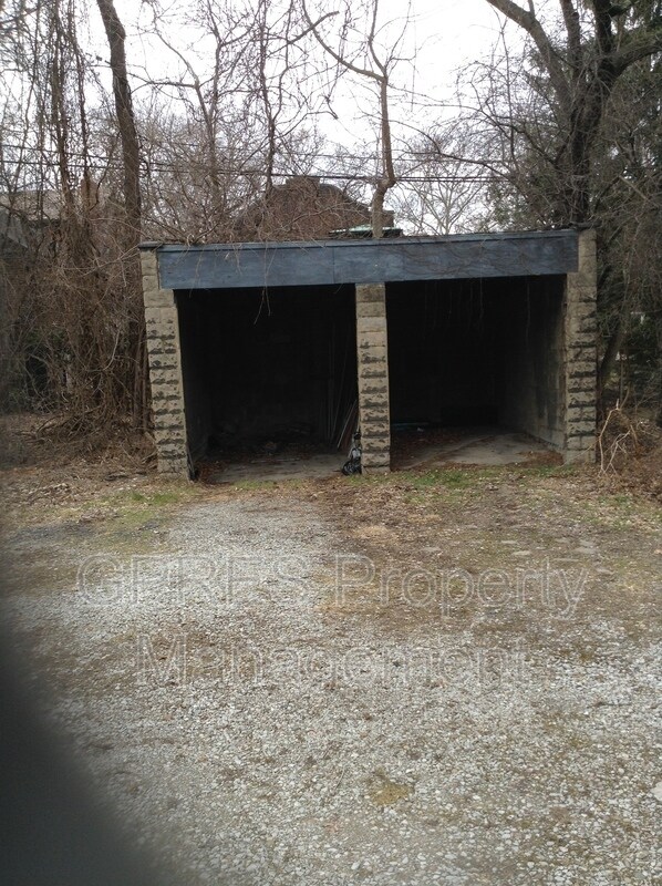 Building Photo - 1316 Wightman St