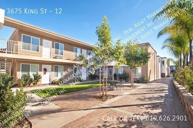 Building Photo - 3675 King St