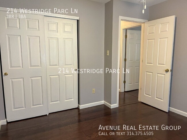 Building Photo - 214 Westridge Parc Ln