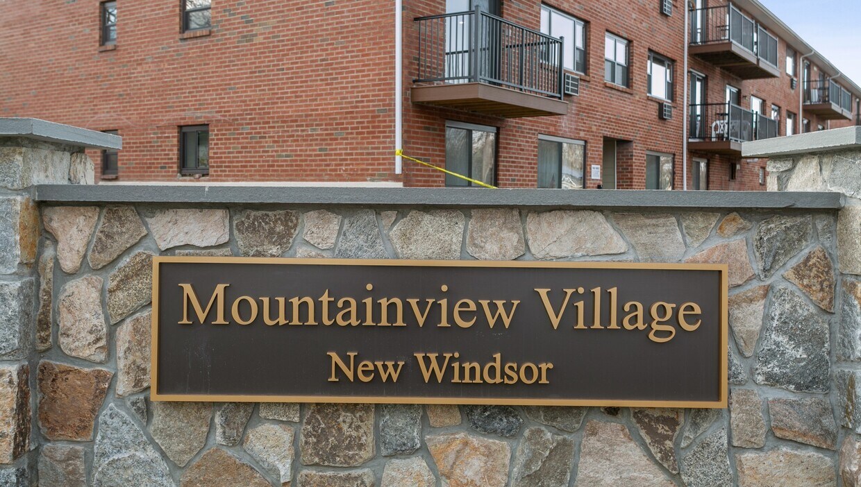 Mountainview Village New Windsor