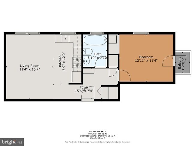 Building Photo - 4120 14th St NW
