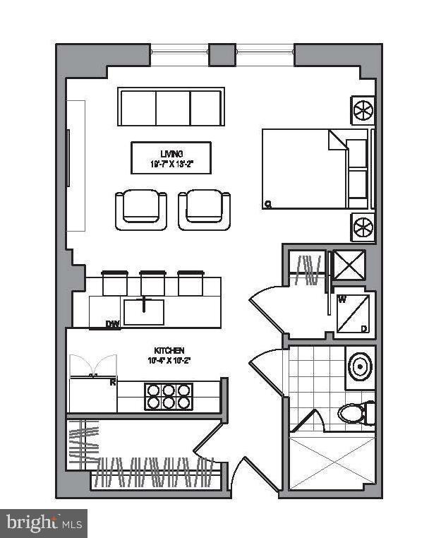 Building Photo - 1805 Walnut St