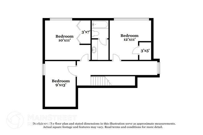 Building Photo - 3137 Valemont Dr