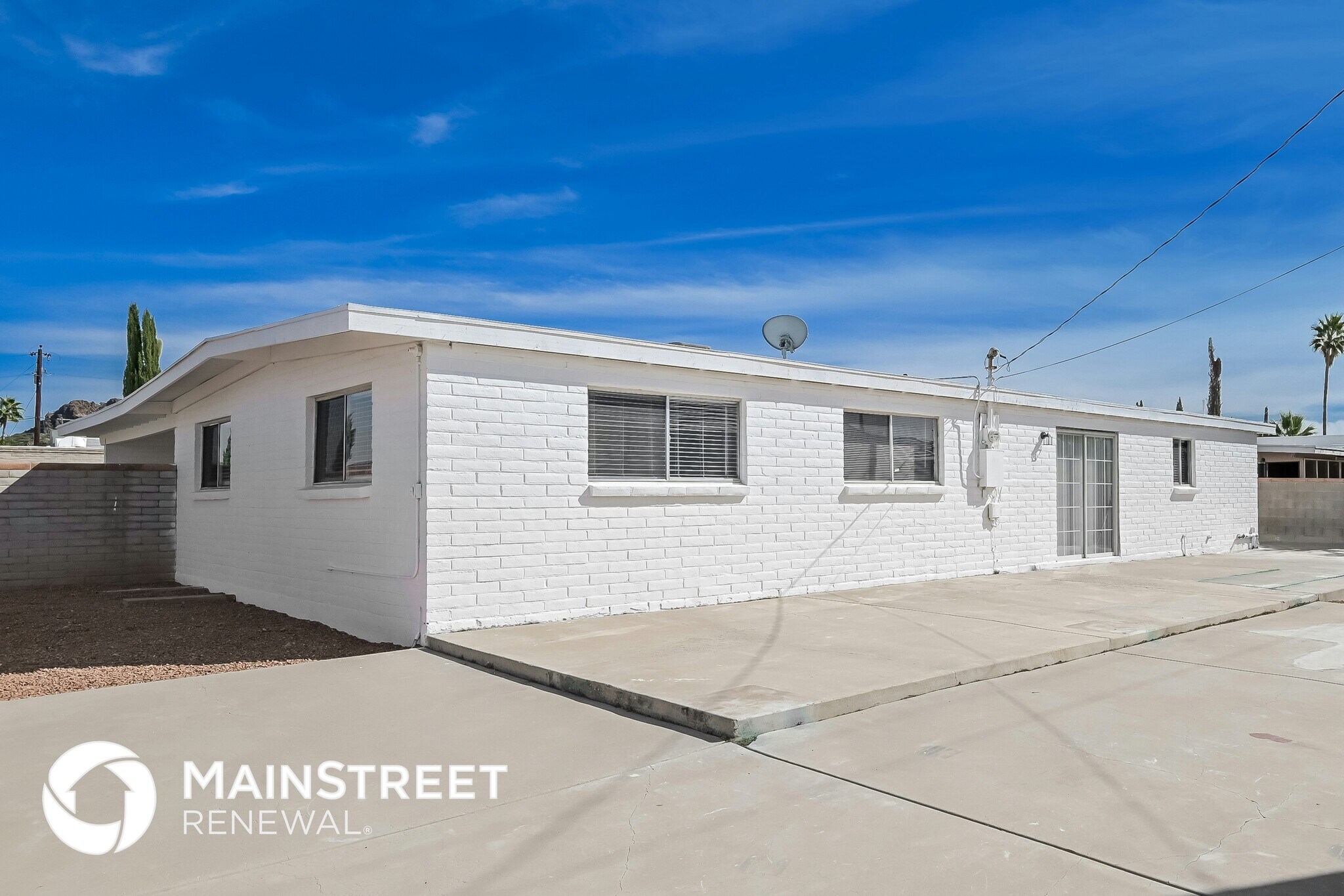 Building Photo - 4324 S Avenida Don Arturo