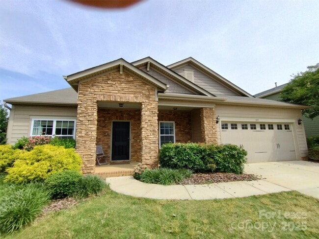 Primary Photo - 105 E Neel Ranch Rd