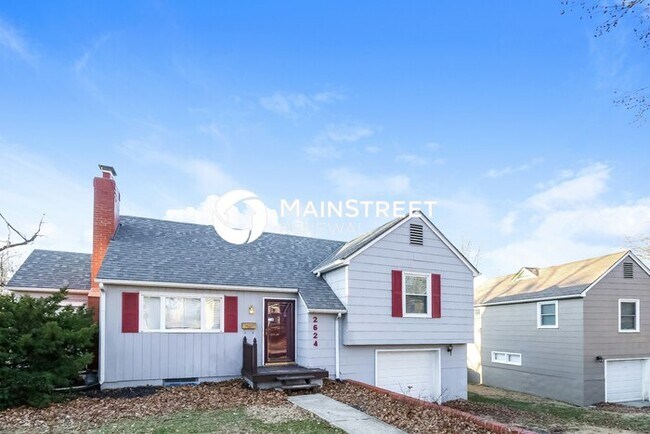 Building Photo - 3 Bedroom Pet-Friendly Home in Independenc...
