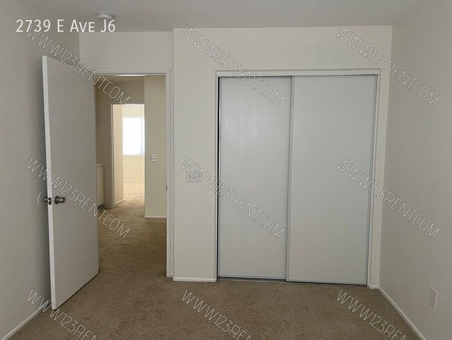 Building Photo - 2739 E Ave J6