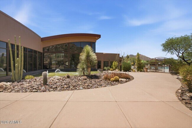 Building Photo - 7427 E Evening Glow Dr