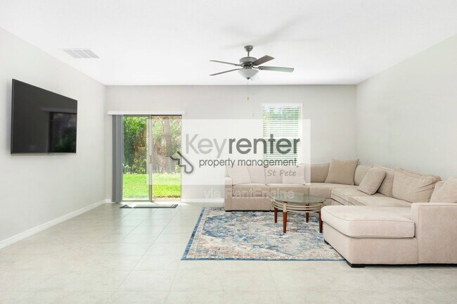 Building Photo - 4914 Wild Senna Blvd