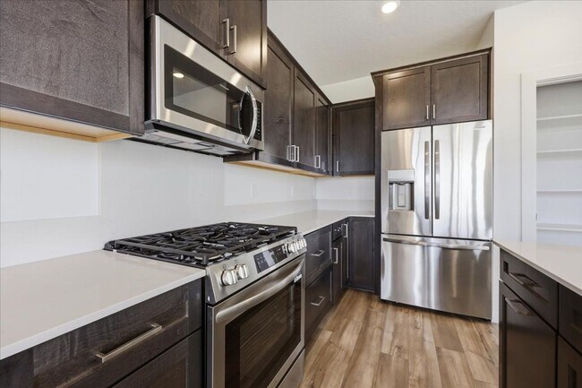 Building Photo - Brand New 3 Bed 3 Bath Townhome