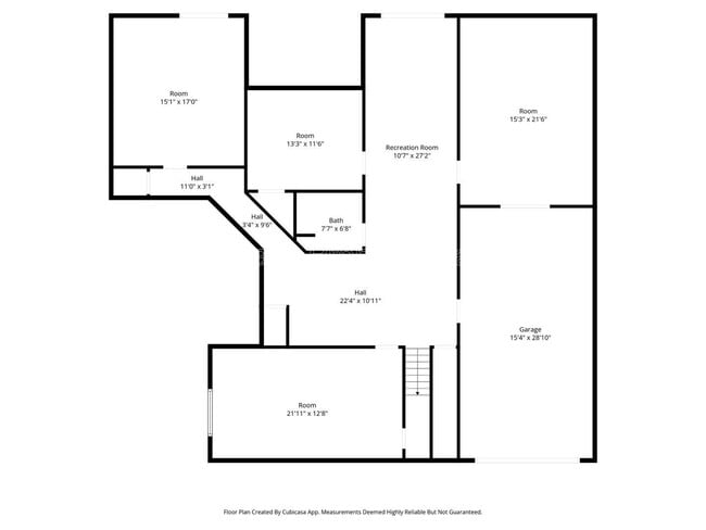 Building Photo - 4204 Explorer Ct