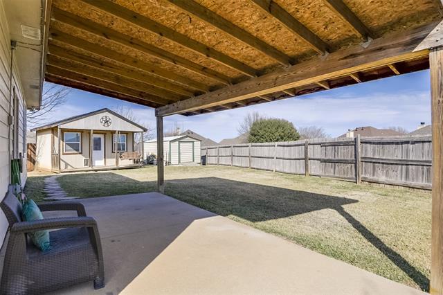 Building Photo - 1117 McKavett Dr