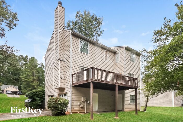 Building Photo - 4442 Whitt Mill Rd NW