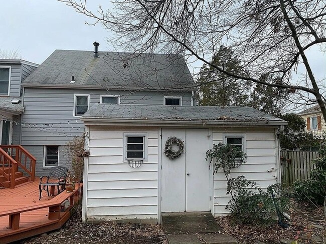 Building Photo - 8503 Conover Pl