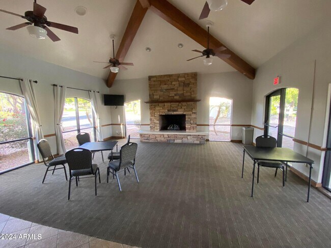 Building Photo - 2301 E Beachcomber Dr