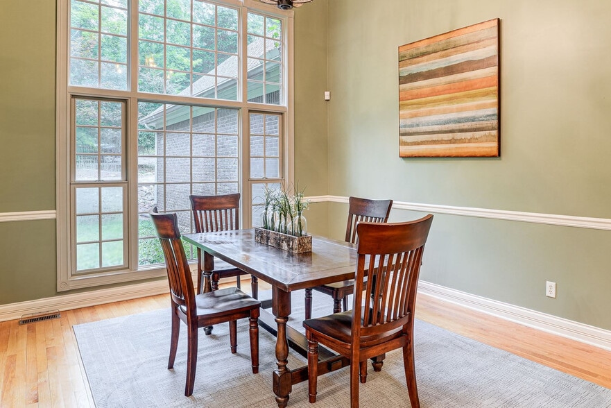 Building Photo - 16071 Winding Ridge Trail