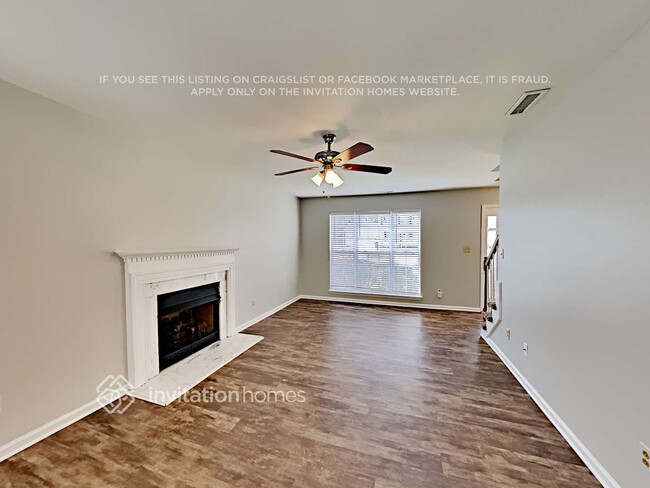 Building Photo - 4601 Falcon Chase Dr SW
