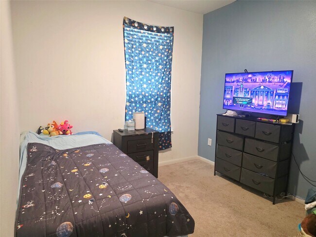 Building Photo - 17806 Juneberry Seed St