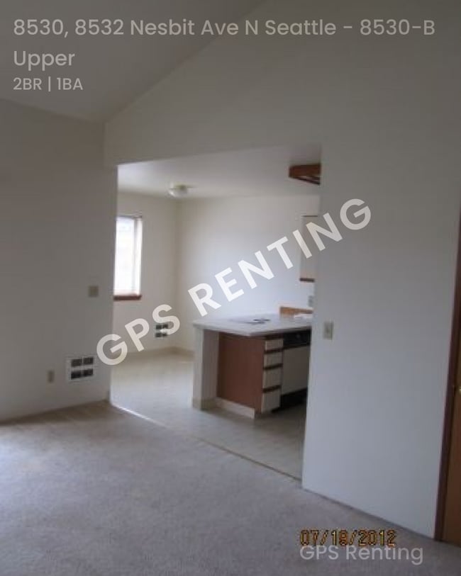 Building Photo - 8530B Nesbit Ave N