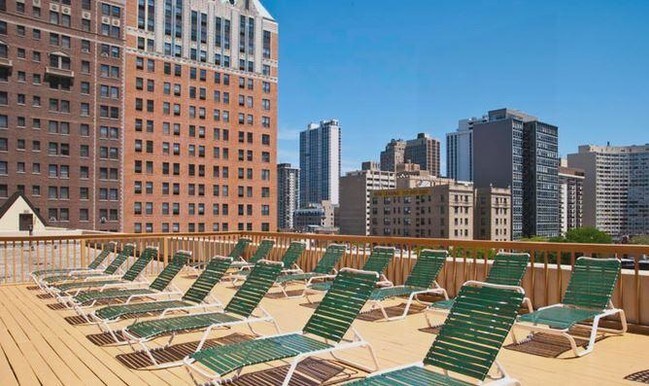 Building Photo - 1133 N Dearborn St