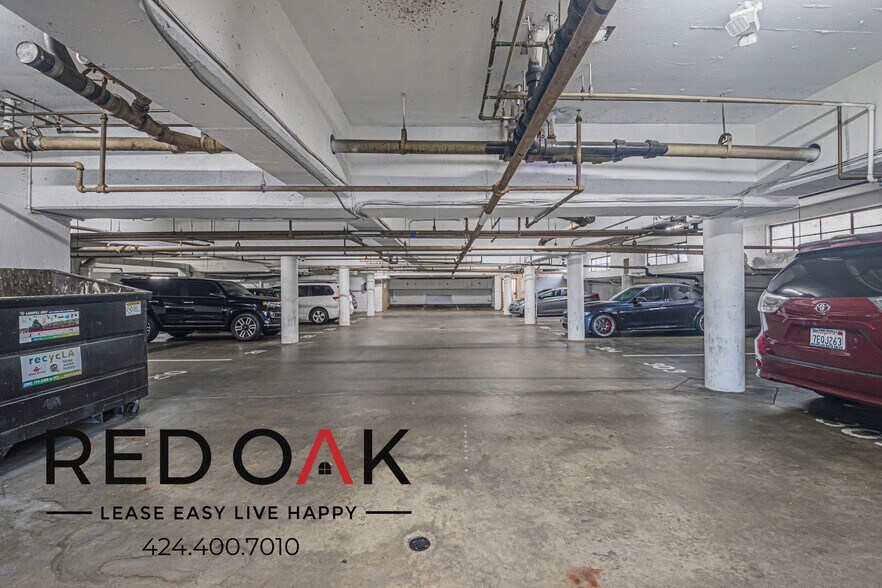 Building Photo - 915 N Wilton Pl