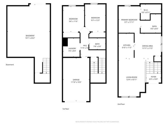 Building Photo - 10337 Parkview Ave
