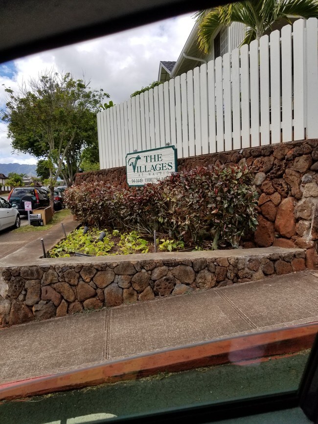 941457 Waipio Uka St 941457 Waipio Uka St Waipahu HI 96797