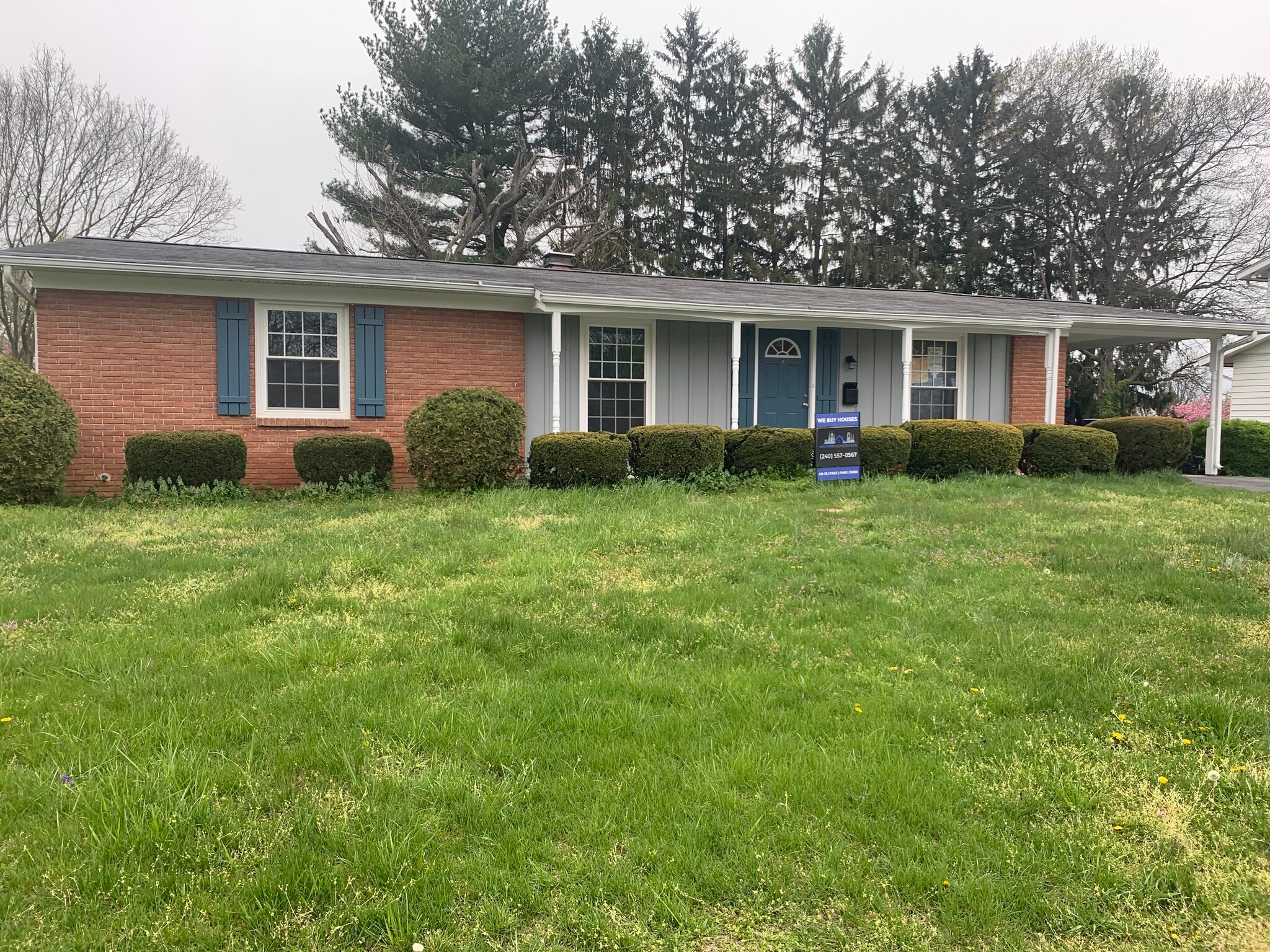 Building Photo - 10804 Coffman Ave