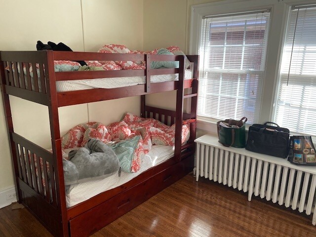 Bedroom No. 2 - 2506 Brandon Avenue