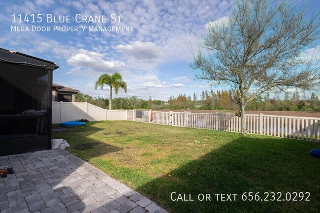 Building Photo - 11415 Blue Crane St