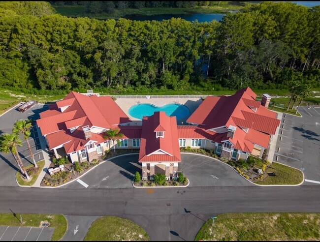 Building Photo - 980 Ibis Cir