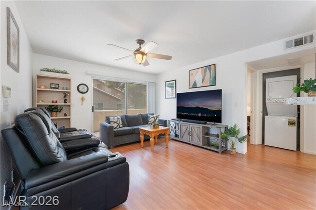 Building Photo - 5259 Caspian Springs Dr