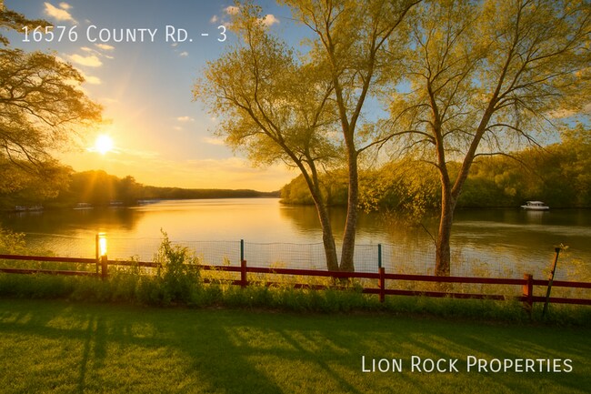 Building Photo - 16576 County Rd