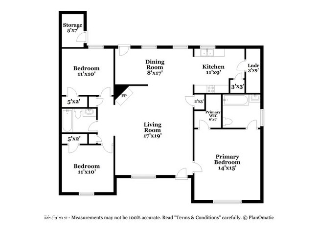 Building Photo - 374 Eagles Crossing Cir