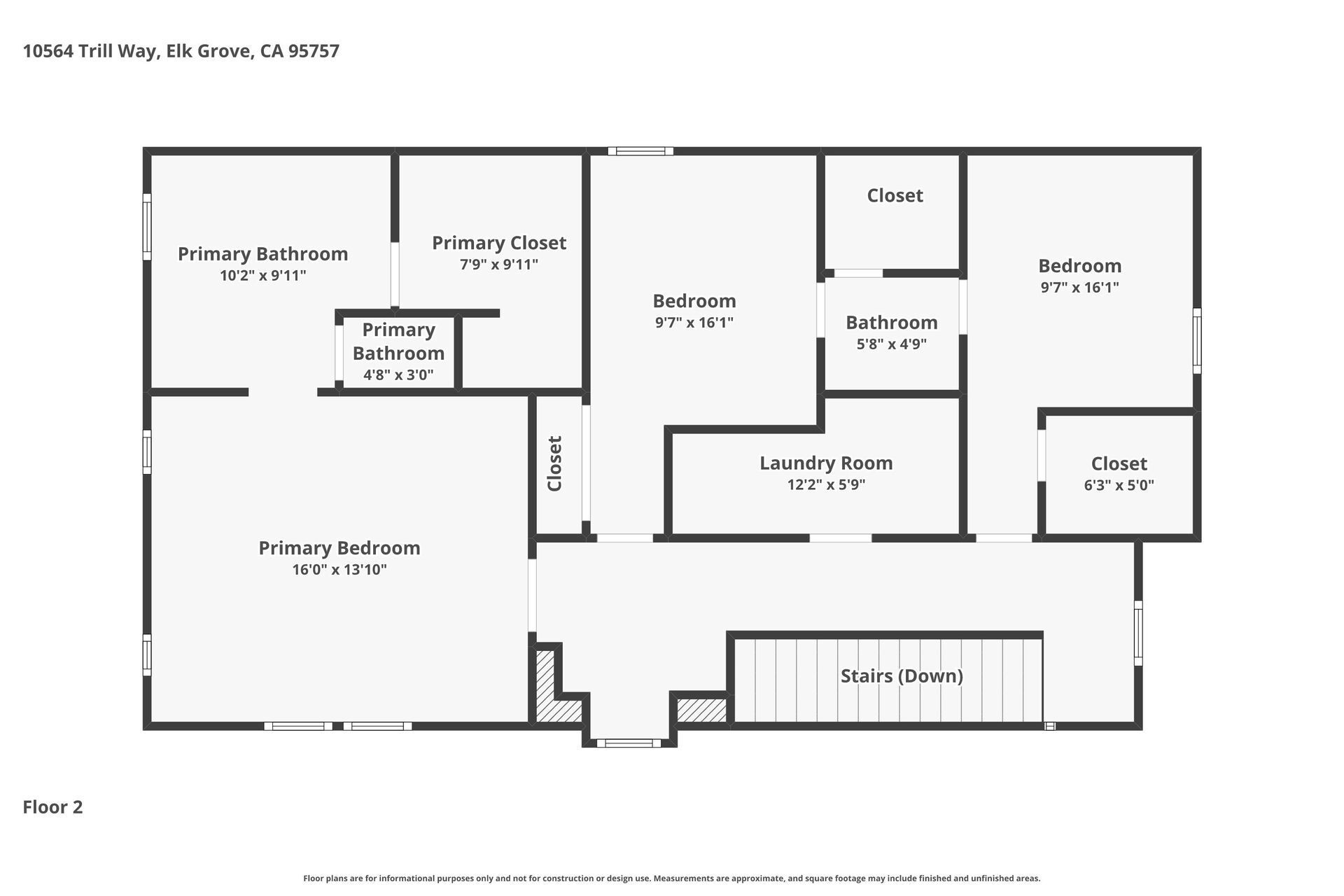 Building Photo - 10564 Trill Wy