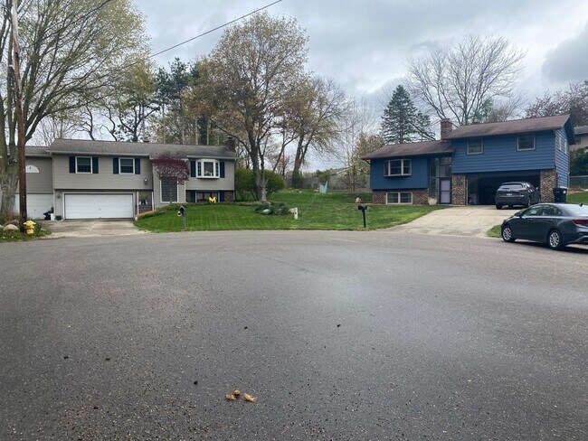 Building Photo - Stunning Bi-Level 3 Bedroom Home in Forest...